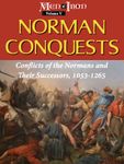 6767774 Norman Conquests: Men of Iron Volume V