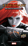 7026936 Legendary: A Marvel Deck Building Game – Black Widow