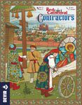 6780740 The Red Cathedral: Contractors