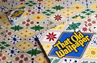 7146626 That Old Wallpaper