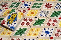 7146627 That Old Wallpaper