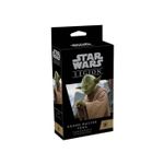 6799746 Star Wars: Legion – Grand Master Yoda Commander Expansion