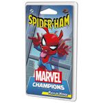 6793811 Marvel Champions: Il Gioco di Carte – Spider-Ham: Pack Eroe