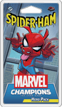 6919606 Marvel Champions: Il Gioco di Carte – Spider-Ham: Pack Eroe