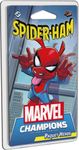 6941818 Marvel Champions: Il Gioco di Carte – Spider-Ham: Pack Eroe