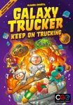 6795800 Galaxy Trucker: Keep on Trucking
