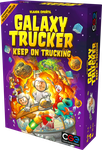 6795829 Galaxy Trucker: Keep on Trucking