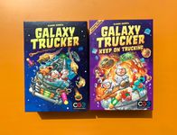 6874646 Galaxy Trucker: Keep on Trucking