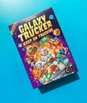 6874647 Galaxy Trucker: Keep on Trucking