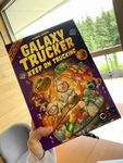 6969080 Galaxy Trucker: Keep on Trucking