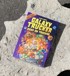 6992907 Galaxy Trucker: Keep on Trucking