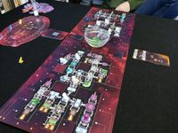 7201560 Galaxy Trucker: Keep on Trucking