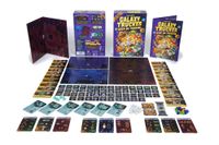 7210627 Galaxy Trucker: Keep on Trucking