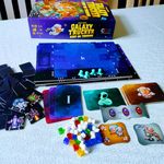 7395241 Galaxy Trucker: Keep on Trucking