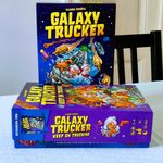 7395244 Galaxy Trucker: Keep on Trucking