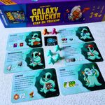 7395247 Galaxy Trucker: Keep on Trucking