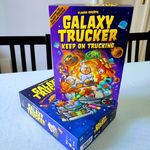 7395254 Galaxy Trucker: Keep on Trucking