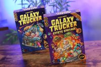 7427517 Galaxy Trucker: Keep on Trucking