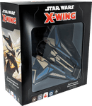 6854846 Star Wars: X-Wing (Second Edition) – Gauntlet Fighter Expansion Pack