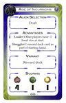 7029864 Cosmic Encounter: Cosmic Odyssey