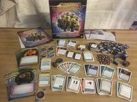 7467680 Cosmic Encounter: Cosmic Odyssey