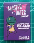 6968649 Master Dater: Uncut