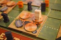 6907700 The Grand Carnival: On the Road