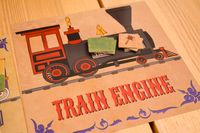 6907702 The Grand Carnival: On the Road