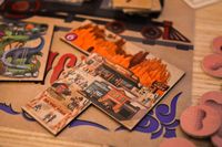 6907705 The Grand Carnival: On the Road