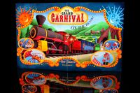 6967042 The Grand Carnival: On the Road