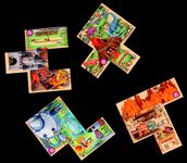 6967045 The Grand Carnival: On the Road