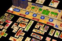 6967047 The Grand Carnival: On the Road