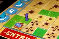 6967049 The Grand Carnival: On the Road