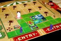 6967050 The Grand Carnival: On the Road