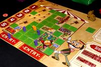 6967051 The Grand Carnival: On the Road