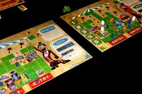 6967052 The Grand Carnival: On the Road