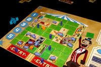 6967053 The Grand Carnival: On the Road