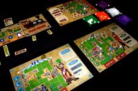 6967054 The Grand Carnival: On the Road