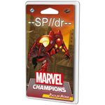 6834047 Marvel Champions: Il Gioco di Carte – SP//dr: Pack Eroe