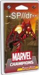 6941817 Marvel Champions: Il Gioco di Carte – SP//dr: Pack Eroe