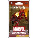6974240 Marvel Champions: Il Gioco di Carte – SP//dr: Pack Eroe