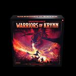 7018584 Dragonlance: Warriors of Krynn
