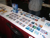 361745 Toboggans of Doom