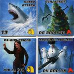 392917 Toboggans of Doom