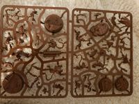 6855365 Warhammer Underworlds: Nethermaze