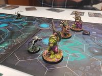 6855366 Warhammer Underworlds: Nethermaze