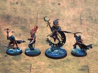 6890485 Warhammer Underworlds: Nethermaze