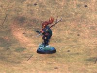 6890487 Warhammer Underworlds: Nethermaze