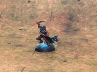 6890488 Warhammer Underworlds: Nethermaze