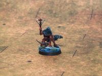 6890489 Warhammer Underworlds: Nethermaze